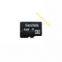 MicroSD Card