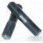 Stud Bolts, Double End Bolt ,double Head Bolts