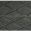 Rhombus Rubber Mat