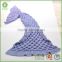 Hot Sales Siren Shape Mermaid Tail Blanket