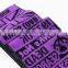 100% Cotton Yarn Dyed Jacquard Woven Logo Gym Towels