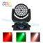 led moving head light / chrismas light