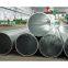 erw stainless steel carbon steel pipe mill