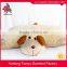 2015 Hot sale animal shaped plush pillow