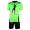 New Arrival OEM design Sublimation Mens Soccer Uniform