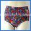 Neoprene Swimming Wear Girl's Extreme Hot Sexy Underwear