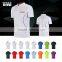 OEM custom fashion sports polo t shirt