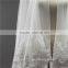 2017 wholesale new grance long lace bridal wedding veil lace long Tulle veils