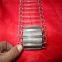 304 stainless steel mesh belt manufacturers