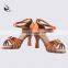 08B5L135 Women's Satin Latin Dance Shoes