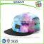 Hot Sale Wholesale blank 5 panel cap manufacturer