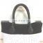 silicon shoulder beach bags for female