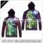 custom embroidered hoodies pullover / sweaters jackets for women