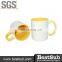 B11T BestSub Sublimation Coated Mug