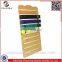 2015 China Supplier Martial Arts karate belt racks