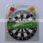 12 Inch Dartsboard Set With Dart Needles