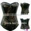 Fashional women under bust corset