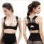 New Women Adjustable Posture Corrector Brace Posture Shoulder Back Health Support Belt