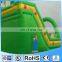 Inflatable Jumping Bouncer Slide / Jumping Castles Inflatable Water Slides Made In China