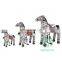 Top sale!!!! Mechanical park animals Toys on wheels for adults & kids