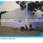high quality party white inflatable cube inflatable room