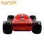 China Hot ABS Radio Control Water And Land Vehicle For Sale