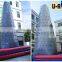 inflatable climbling mountain