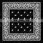 dog bandana wholesale range custom printing
