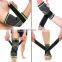 Compression Sleeve Wrist/Palm/Elbow/Knee/Shin/ Ankle Support Brace Strap Protector#AH-S