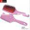 best price good quality silver framed hair cutting hand mirrors hair salon styling stations