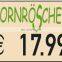 METO Price Marking Labels
