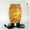 Qin Yuan art desk lamp, desk lamp of custom, creative desk lamp, decoration lamp, LED lamp (Da013)