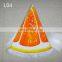 China Manufacturer Custom New Design Digital Print Colorful Super Smooth And Soft Beach Towels