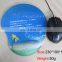 personalised rubber wrist rest mouse gaming pads for wholesales