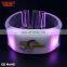 Hot Selling New Design Custom Logo Bracelet Light Factory From China