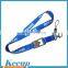 Bottle Opener Lanyard With Custom Logo For Promotion