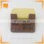 Top quality with cheap price custom genuine leather labels and patches for jeans/handbag