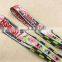 High Quality Woven Fabric Wristbands