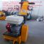 factory Direct sales Walk-way gasonlie delectric diesel  pavement milling machine