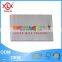 2014 Hot sale fashion garment accessories woven clothes labels