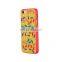 Most Popular Logo Printed Cell Phone Accessory Colorful Wholesale Price Cover Case For Iphone6S