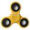 Relieve Stress Color Plastic Metal Bearing Fidget Hand Spinner