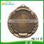 Winho Blank Metal Medal with Anti-bronze Color