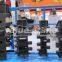 TEREX DEMAG CC 8800-1 track shoe track pad track plate crawler crane factory sale with cheap price