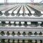 Railway Track Rail ASCE60 ASCE75 ASCE85 America Railway Supply