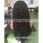 hot selling 360 lace frontal wig cap human hair wig making sewing machine