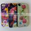 3d cell phone case/cover phonecases pp/pvc phonecases for wholesale