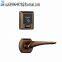 European standard lock core intelligent tm electronic door lock hotel office intelligent door lock split hotel digital code lock