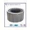 Premium high efficiency aluminum die casting rotor cores