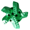 Steel Body PDC Bit 12 1-4 GS1605S